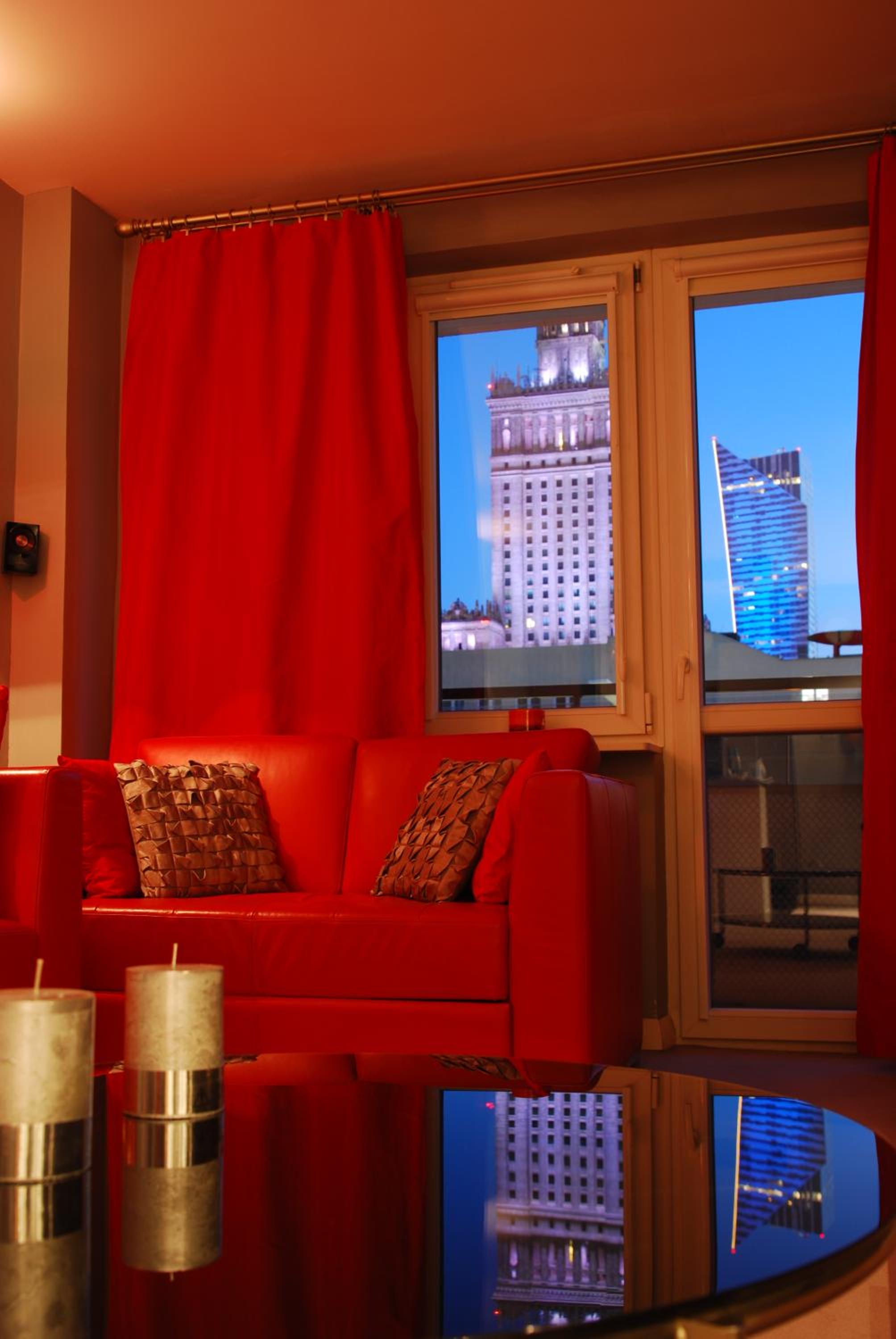 Good Time Apartments - Warsaw Zgoda
