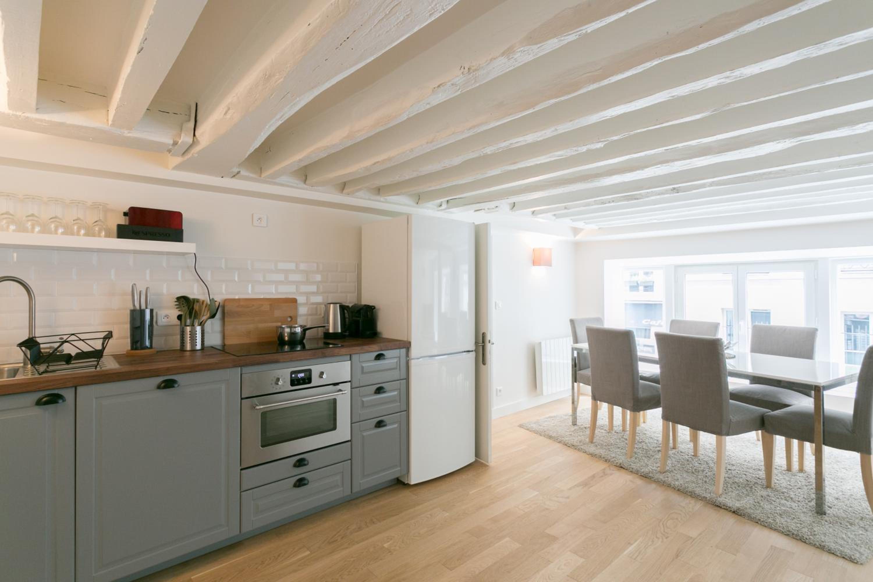 Lafayette Private Apartment