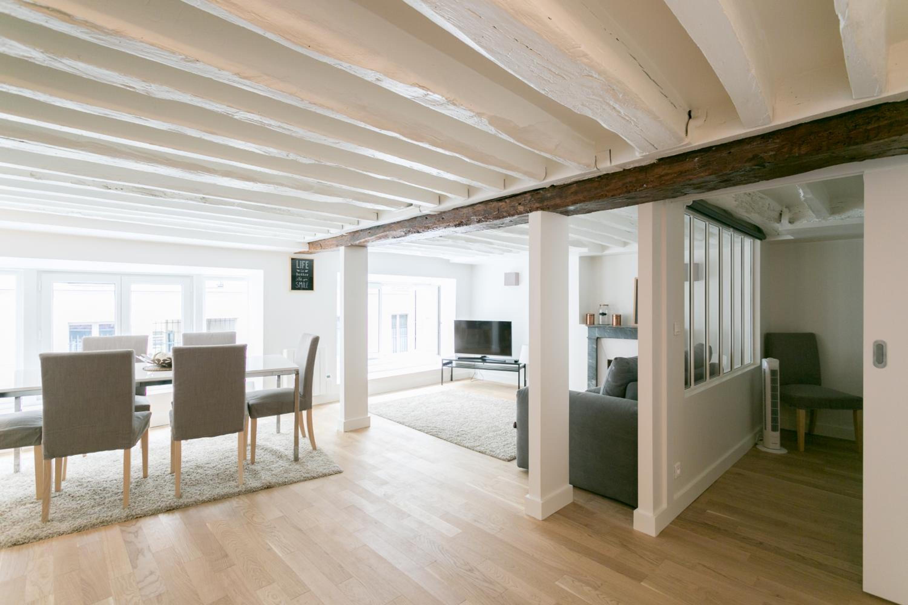 Lafayette Private Apartment