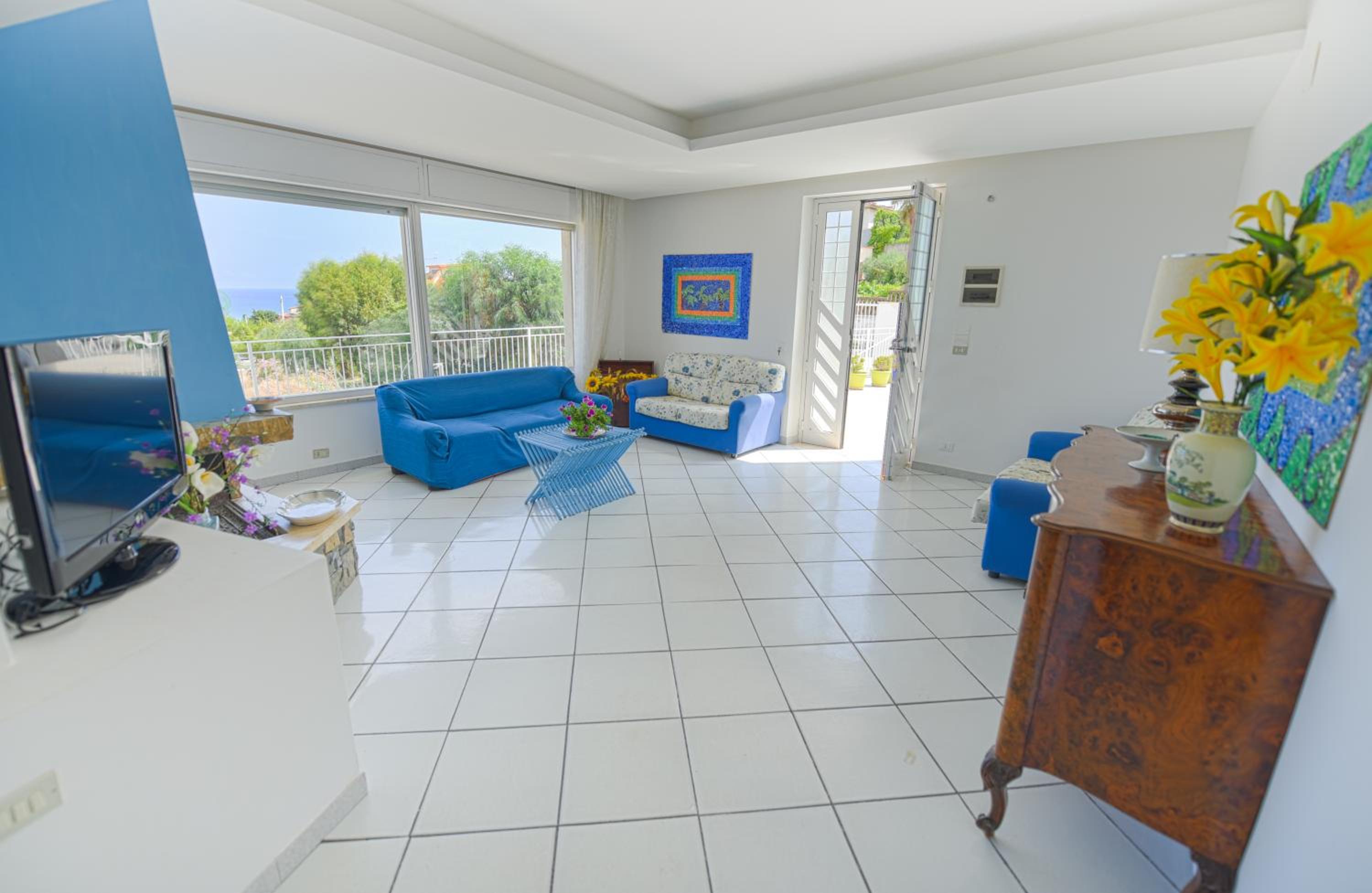 Villa Trinacria Apartments view 5