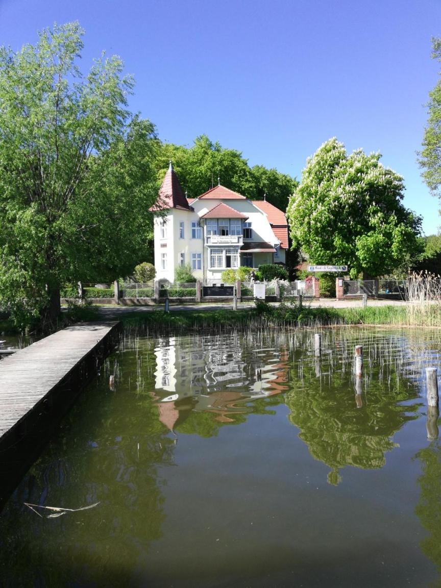 Gast- Logierhaus Am Rheinsberger See - Property Image 153