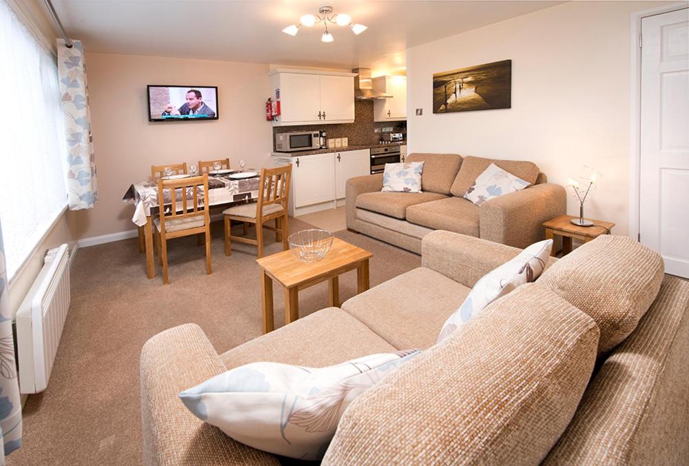 Trelawne Manor Holiday Park