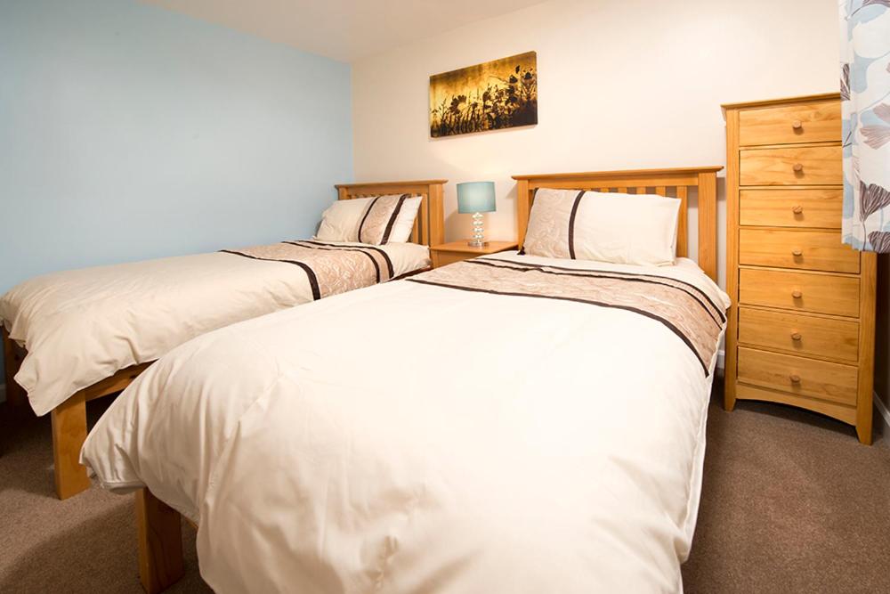 Trelawne Manor Holiday Park