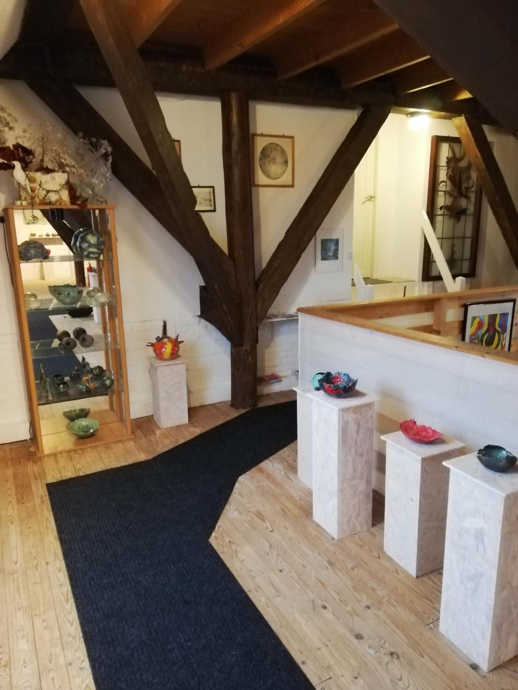 Rêst en Romte view 5