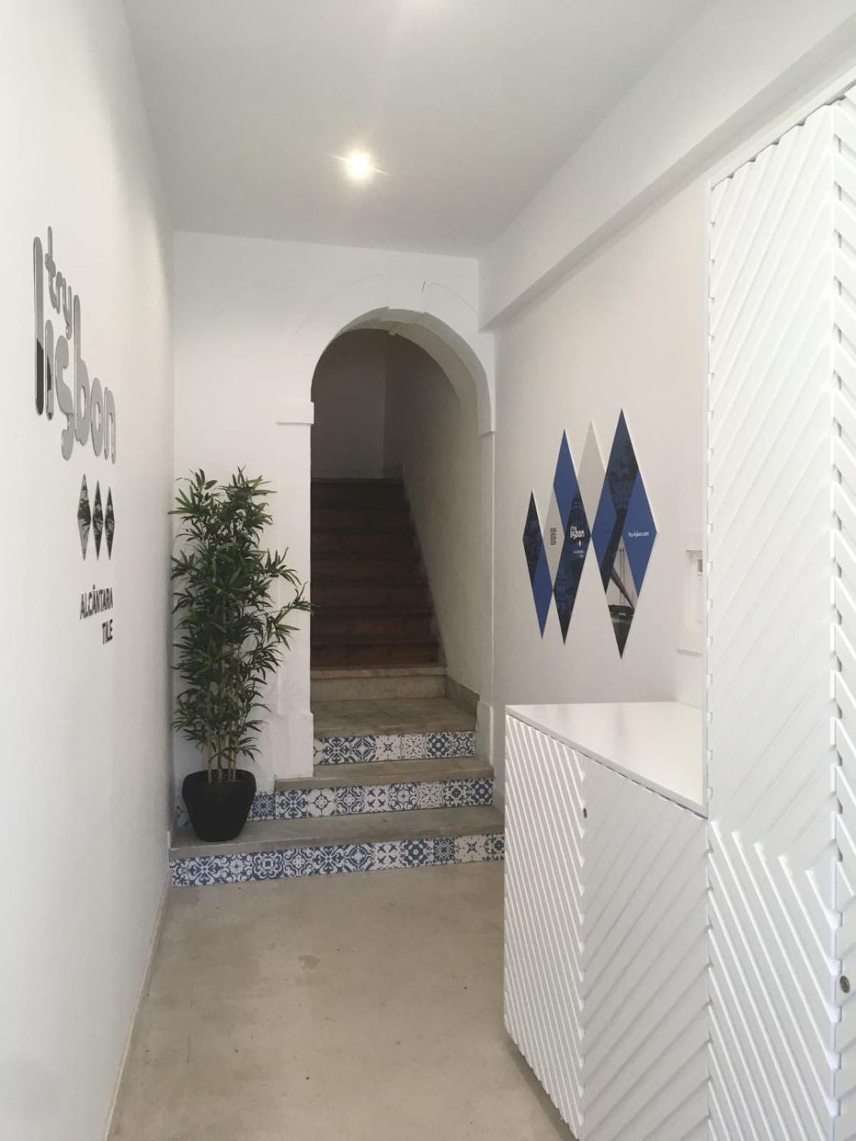 TryLisbon Alcântara