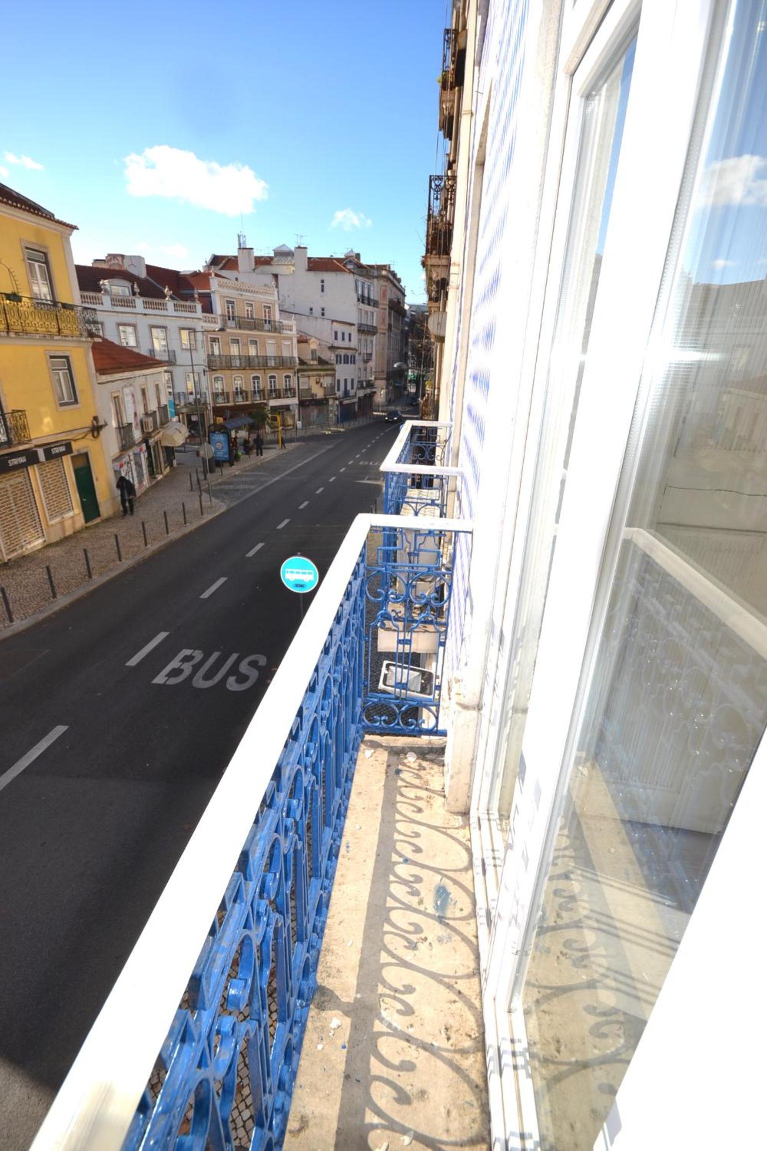 TryLisbon Alcântara