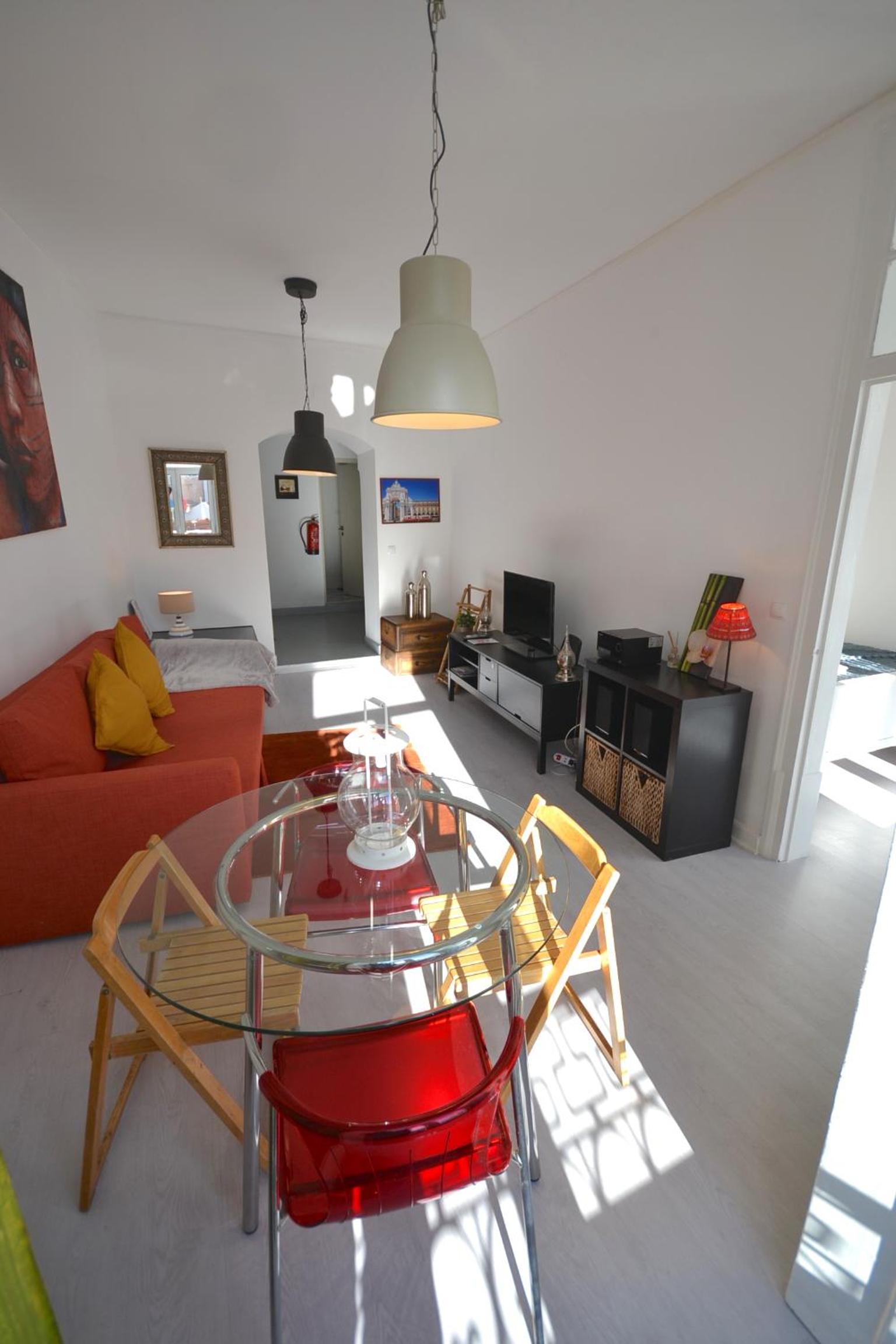 TryLisbon Alcântara