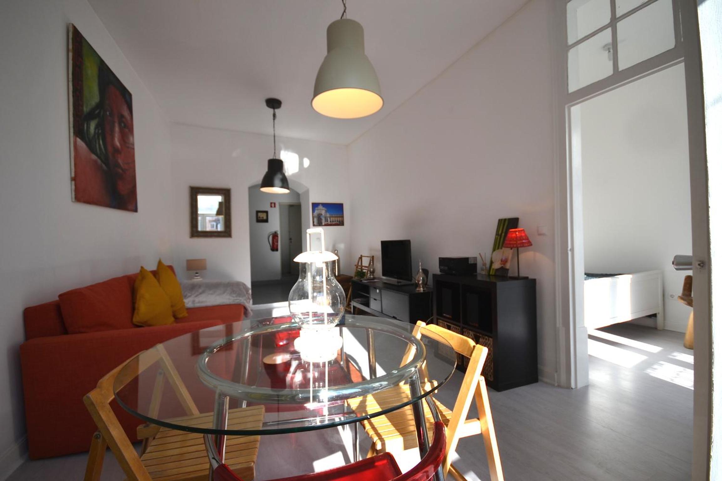 TryLisbon Alcântara
