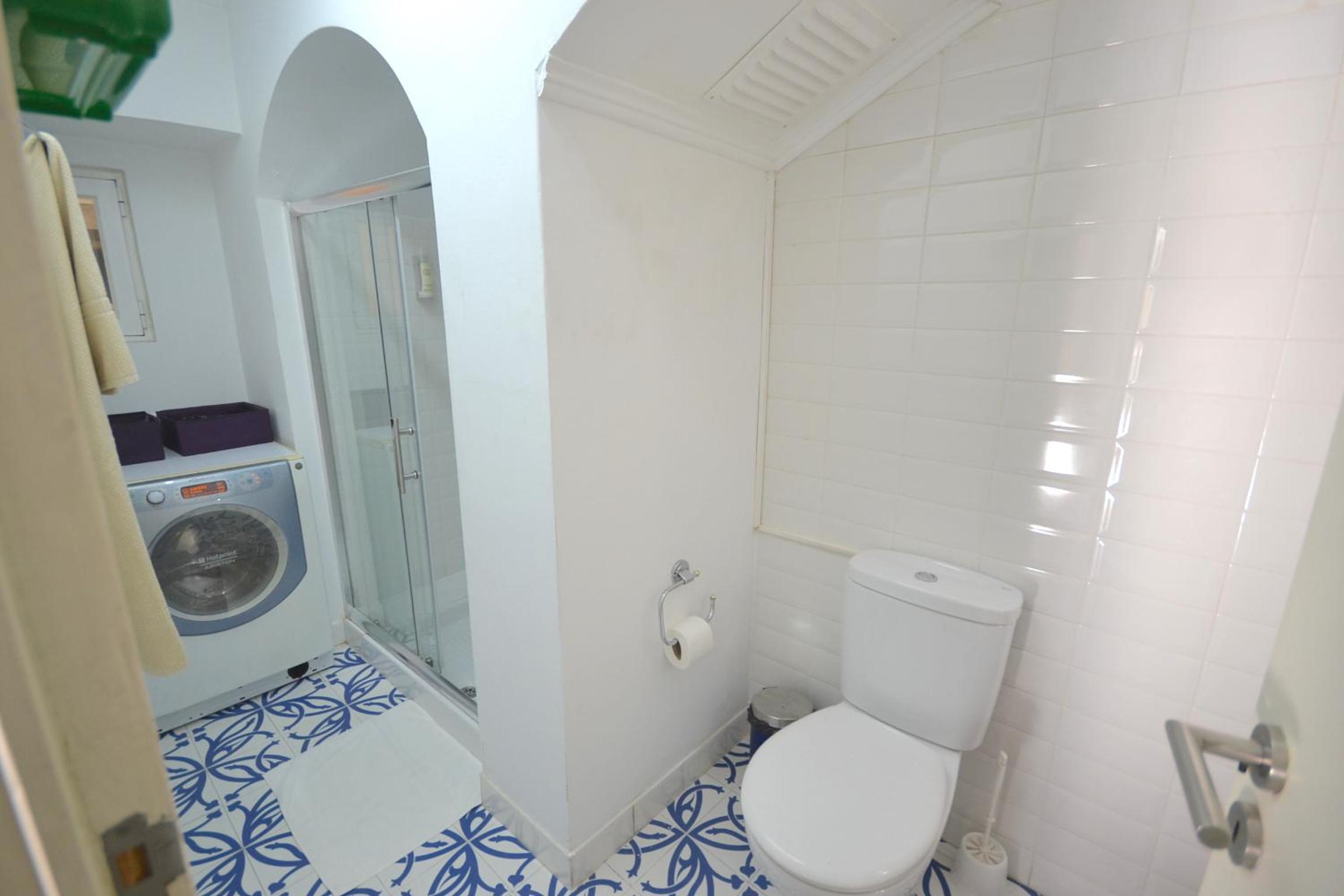 TryLisbon Alcântara