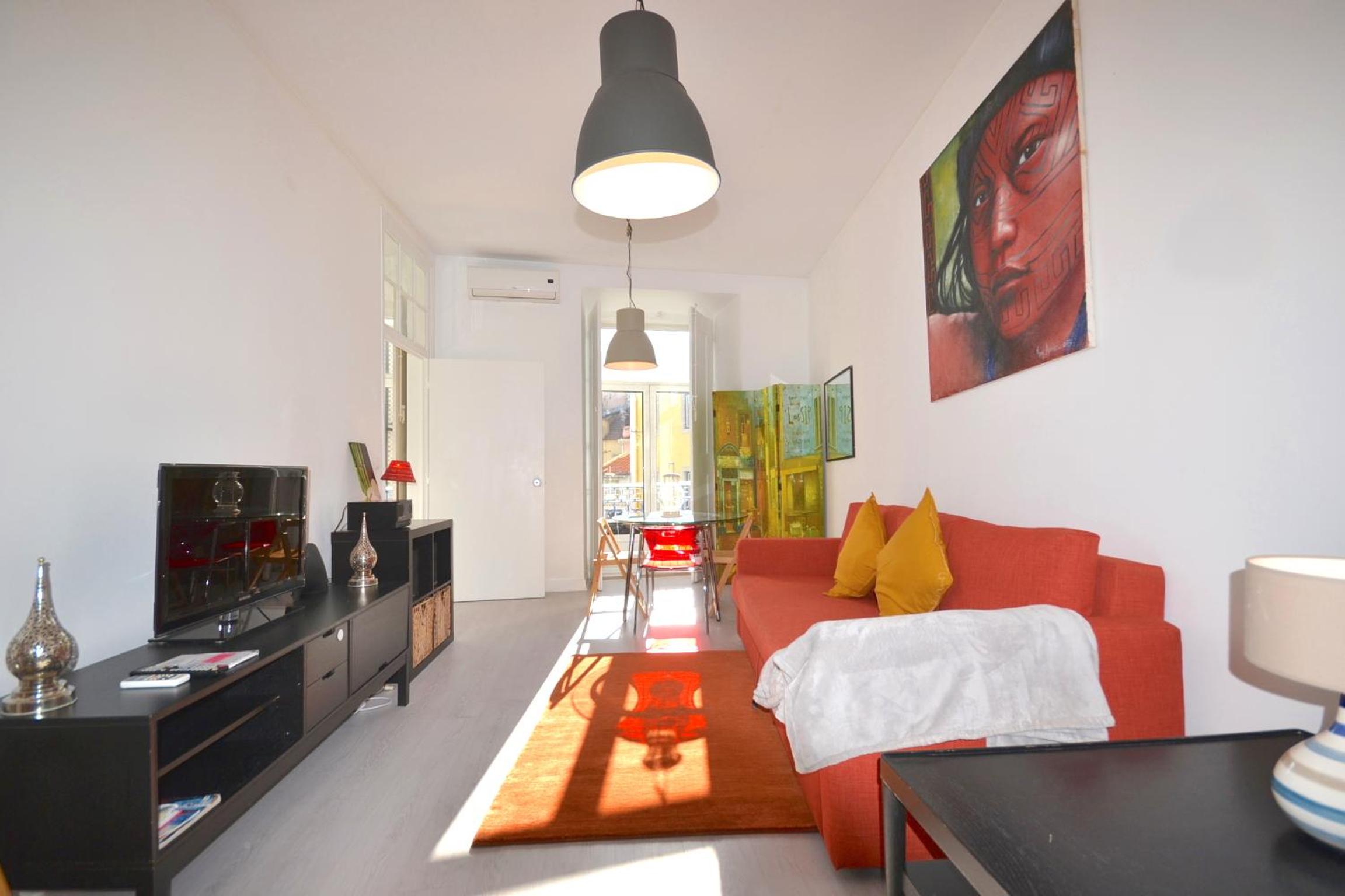 TryLisbon Alcântara