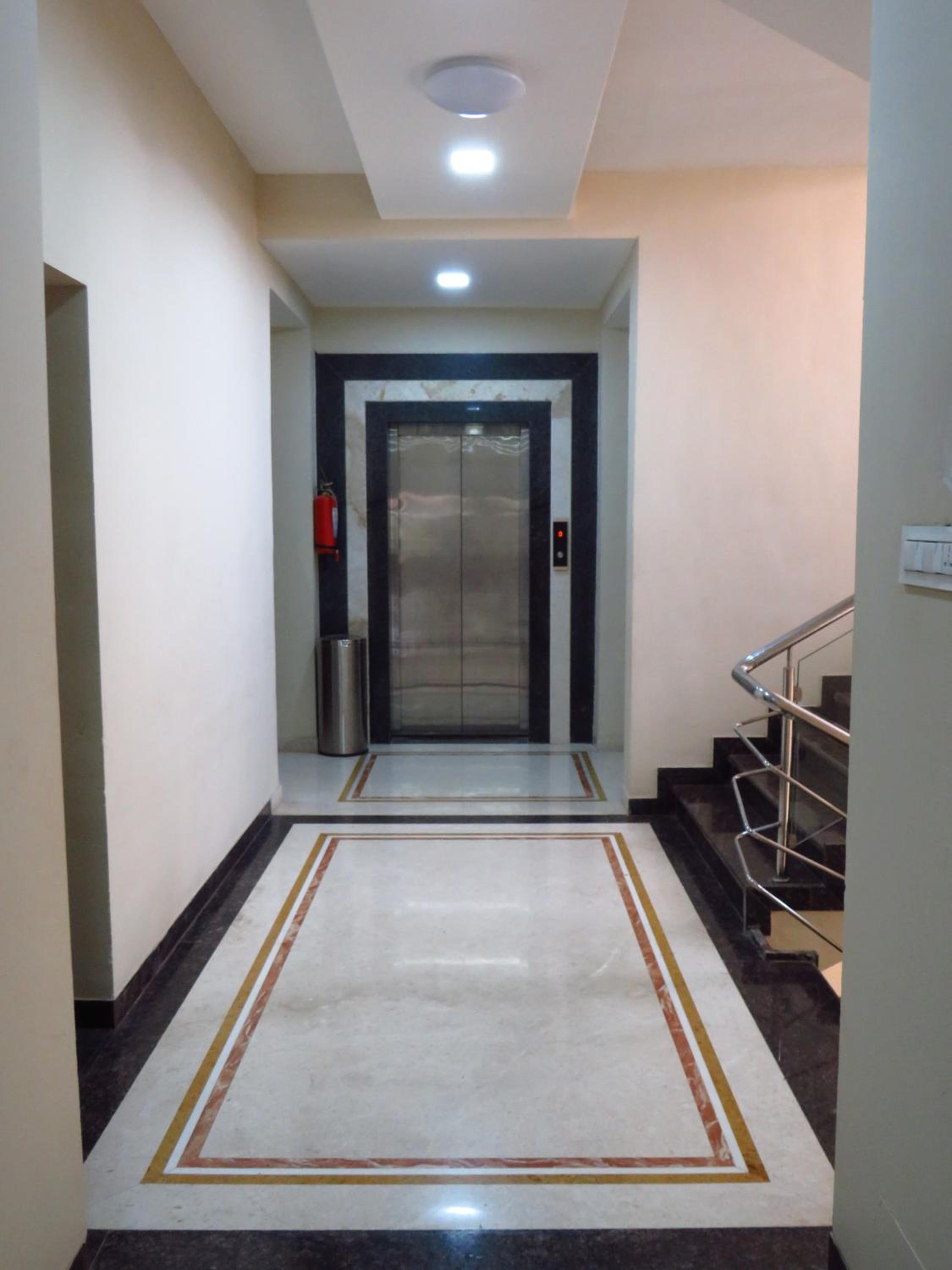 City Palace Resort