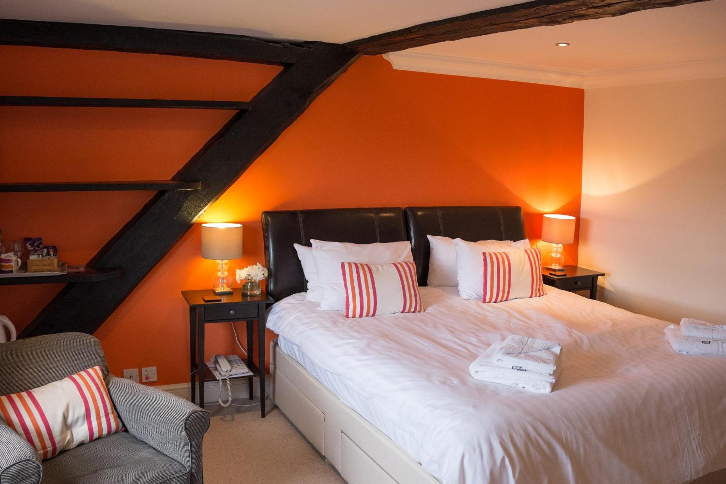 Kings Lynn Vacations - Bank House - Property Image 41