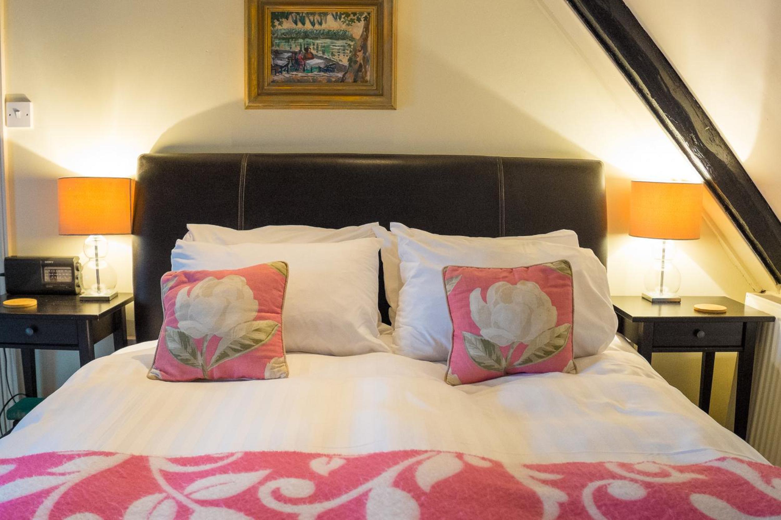 Kings Lynn Vacations - Bank House - Property Image 40