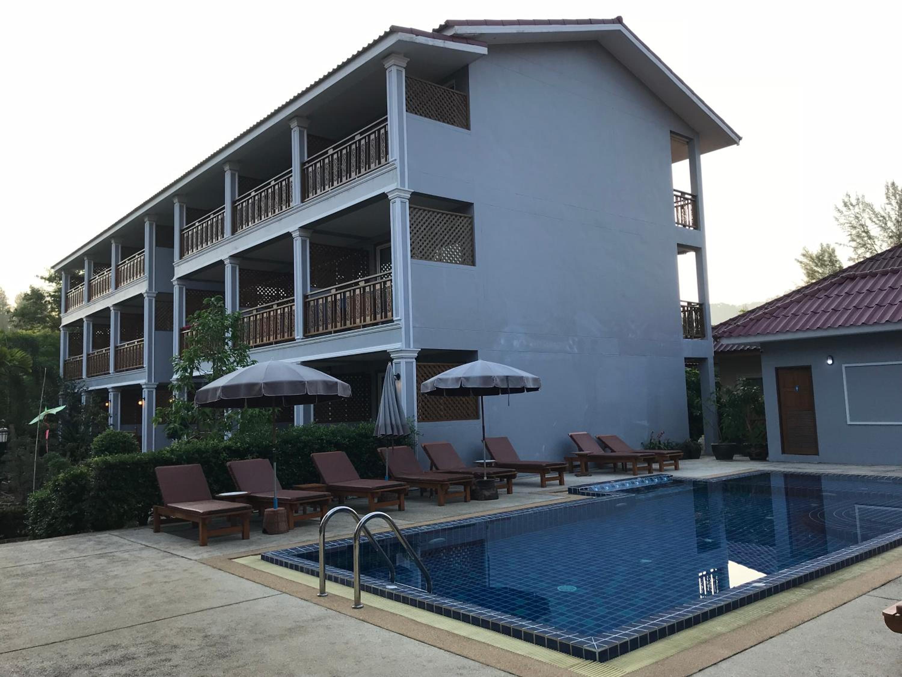 Pratum Resort