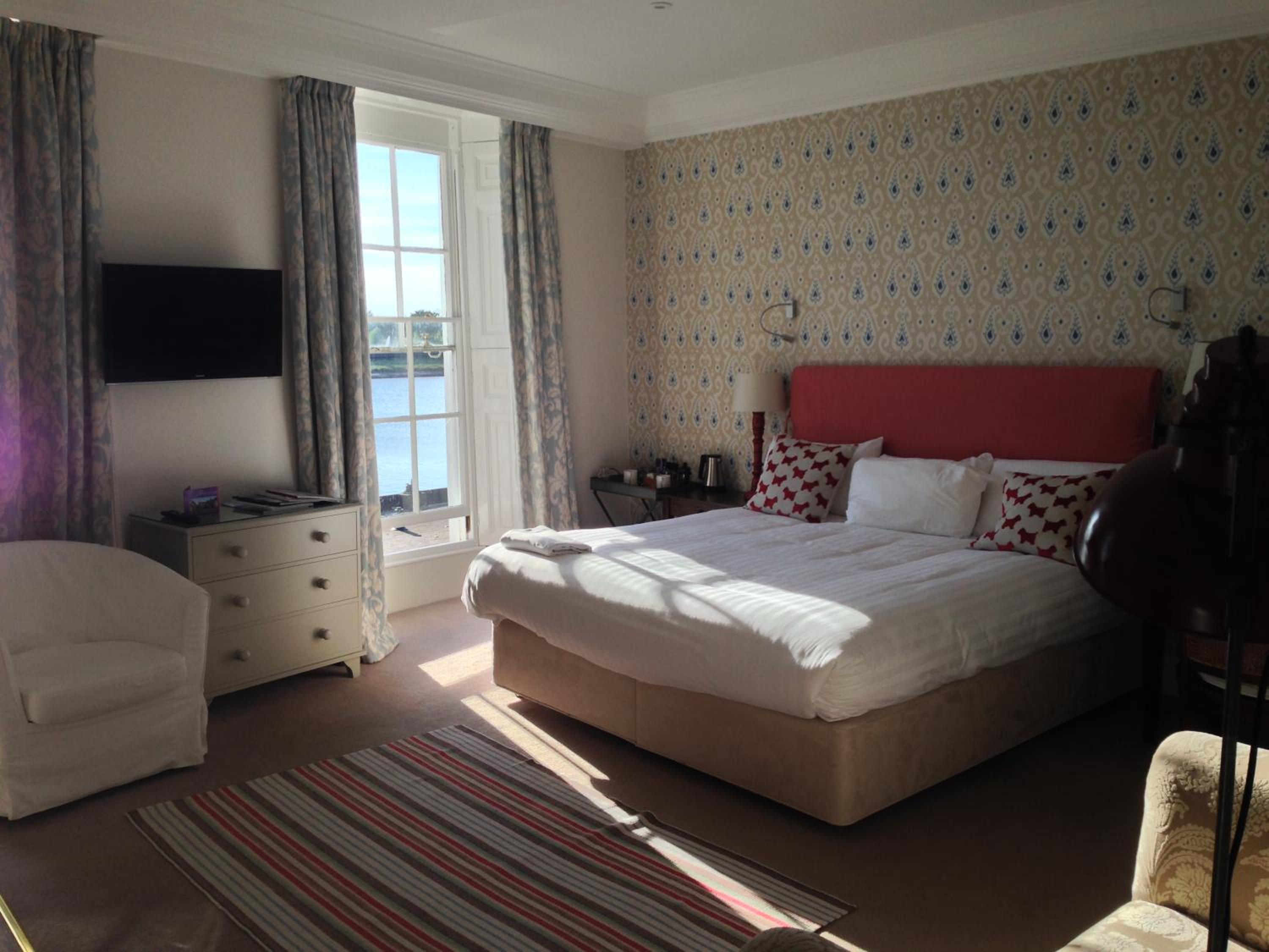 Kings Lynn Vacations - Bank House - Property Image 24