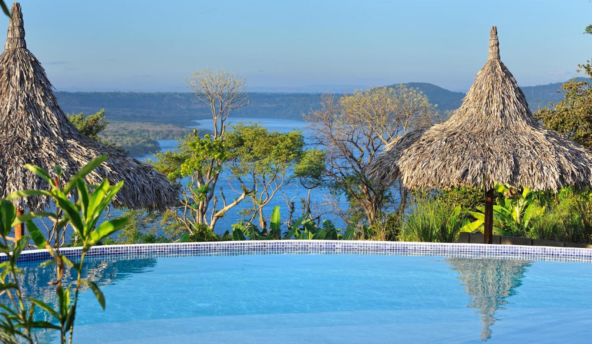 Hacienda Puerta del Cielo Eco Lodge & Spa view 3