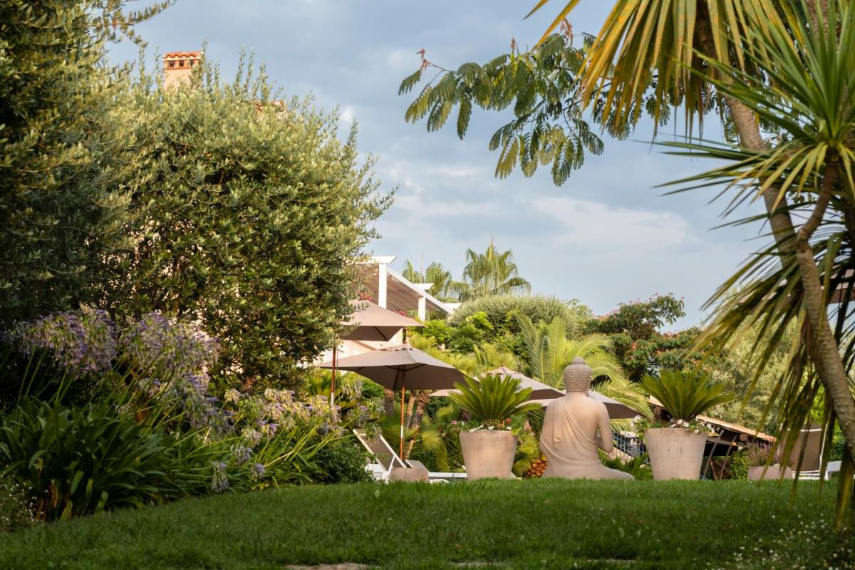 Hotel TERRE DE REVE - Image 1