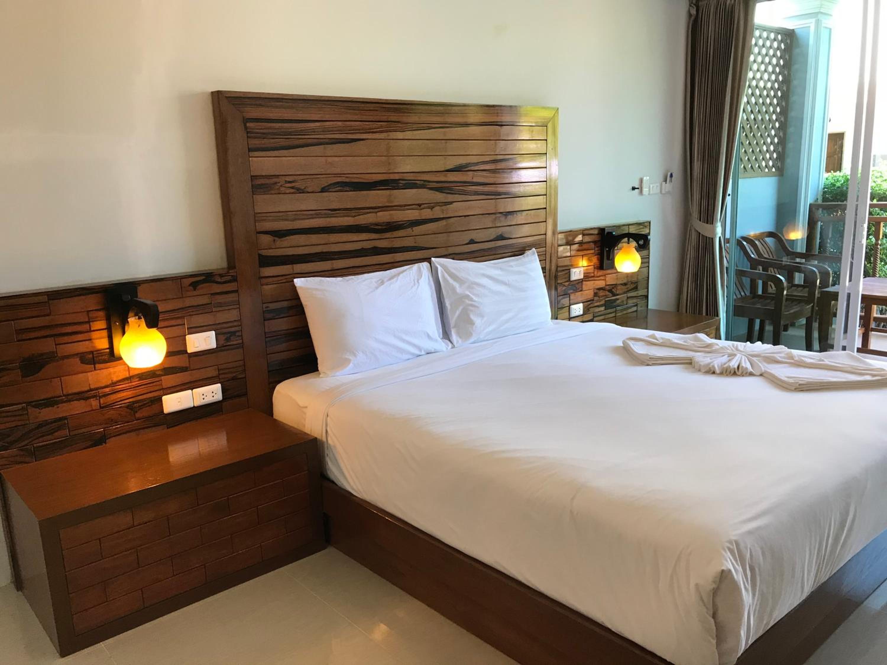 Pratum Resort