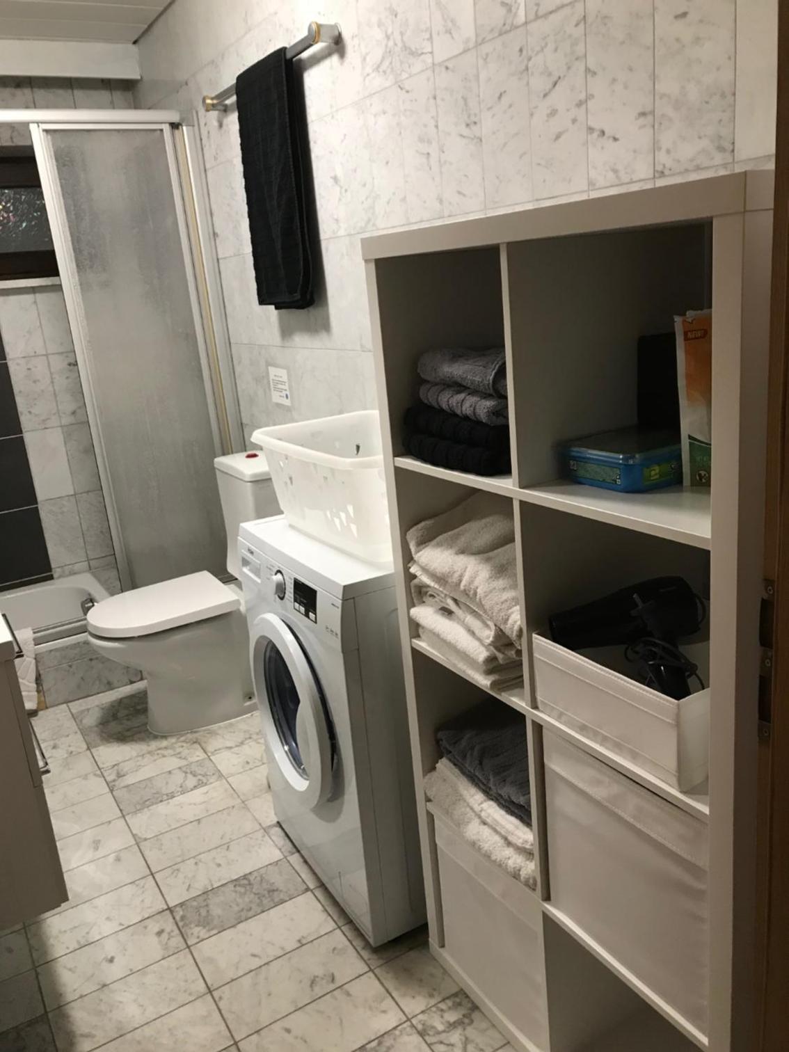 Rodenbach TLF en Rodenbach — bathroom