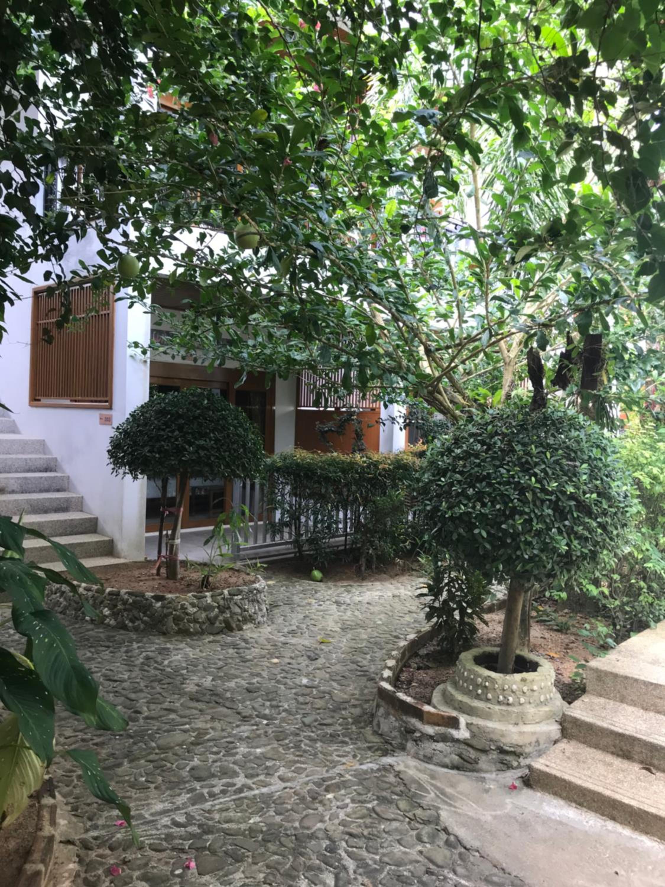 Pratum Resort