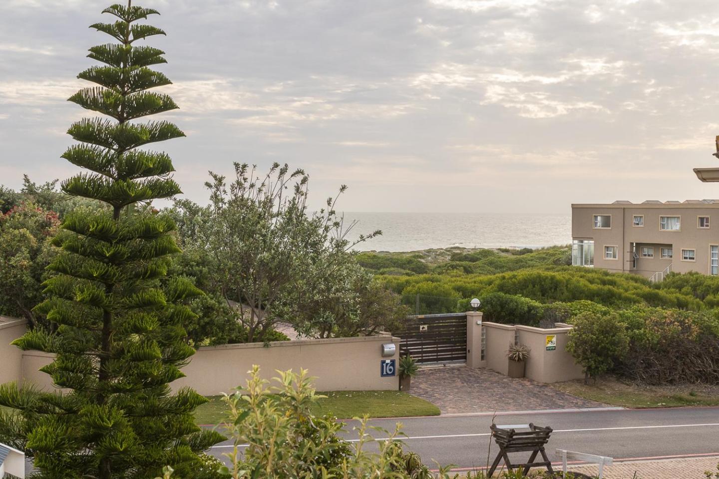 Sedgefield Beach House/Sedgefield Strandhaus, photo 26