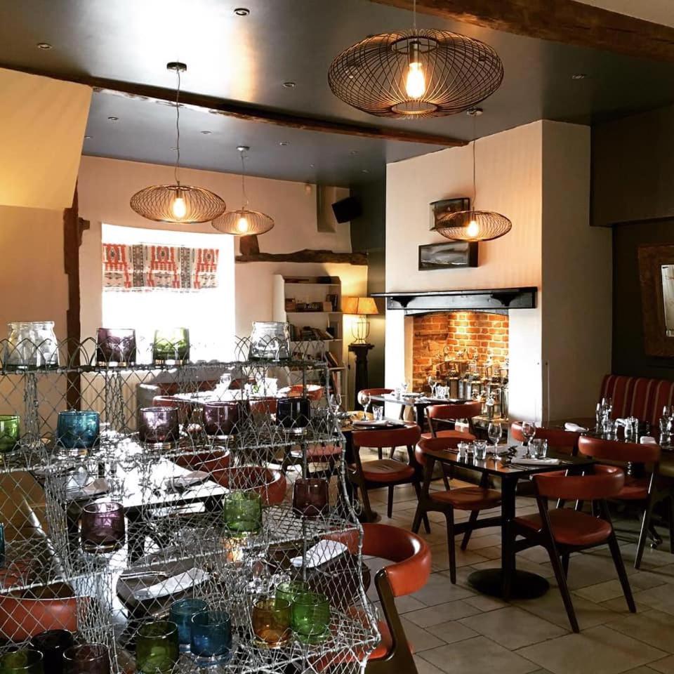 Kings Lynn Vacations - Bank House - Property Image 30