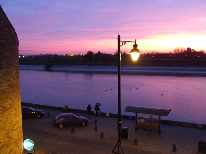 Kings Lynn Vacations - Bank House - Property Image 5