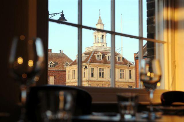 Kings Lynn Vacations - Bank House - Property Image 29