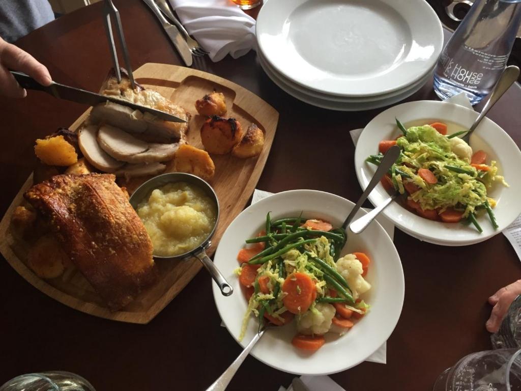 Kings Lynn Vacations - Bank House - Property Image 4