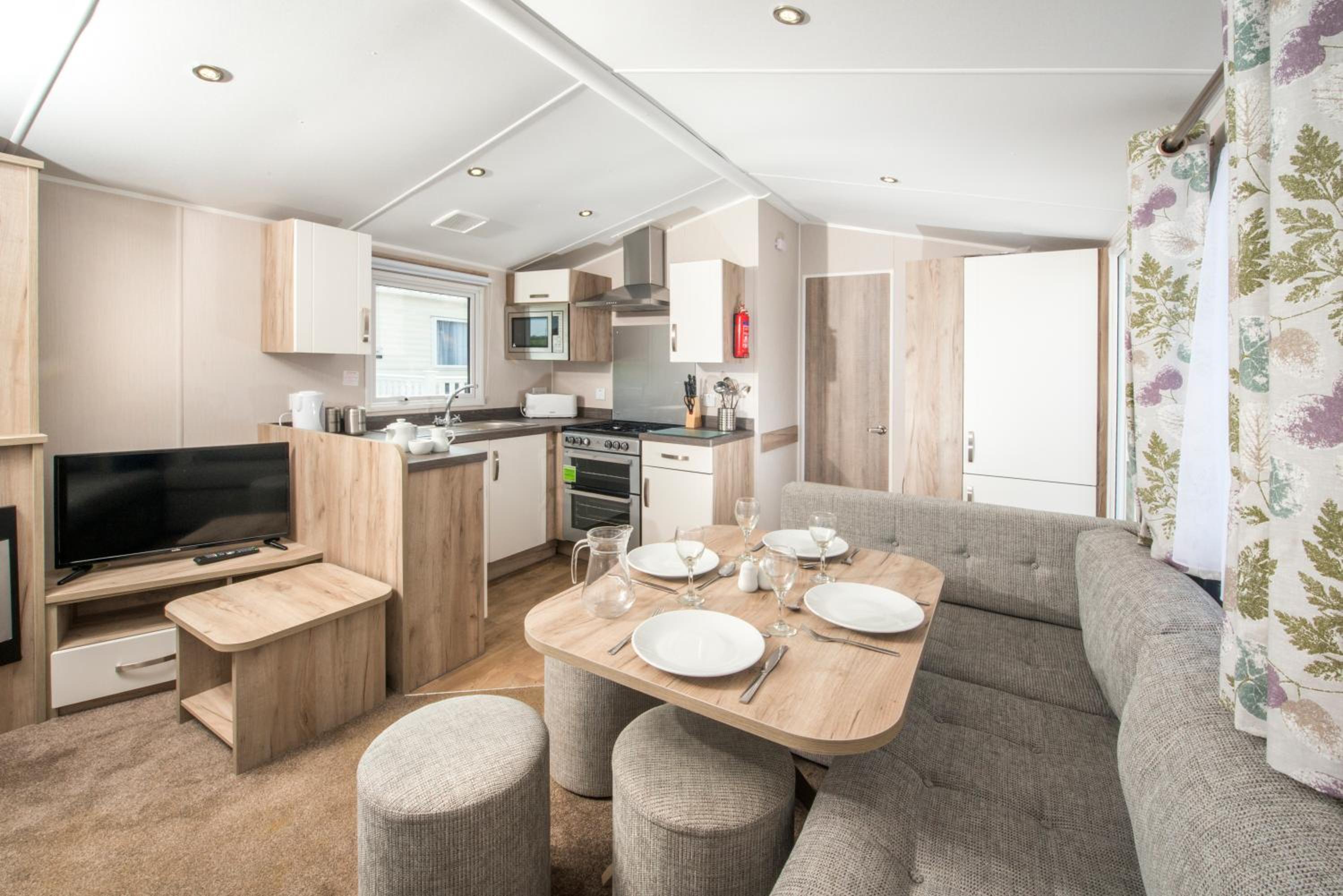 Trelawne Manor Holiday Park
