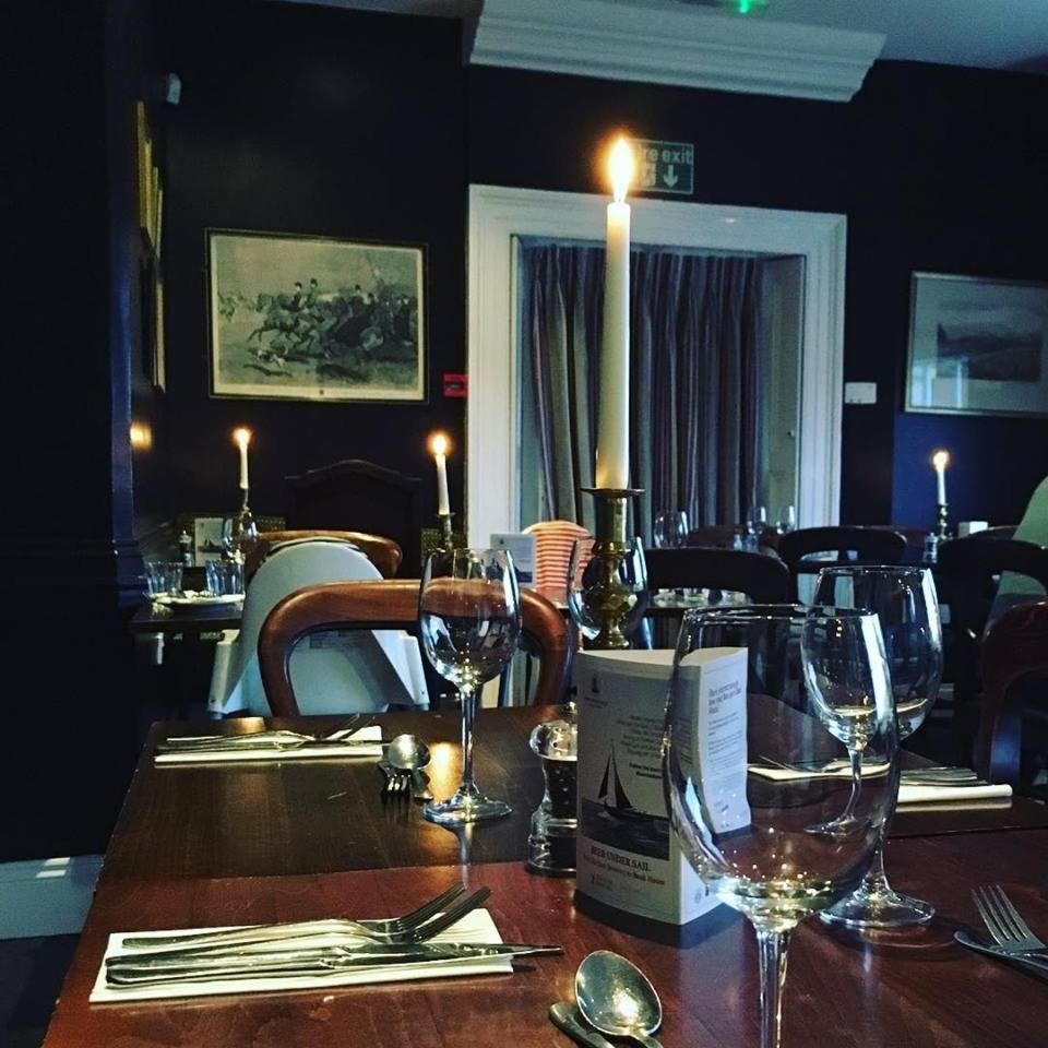 Kings Lynn Vacations - Bank House - Property Image 18