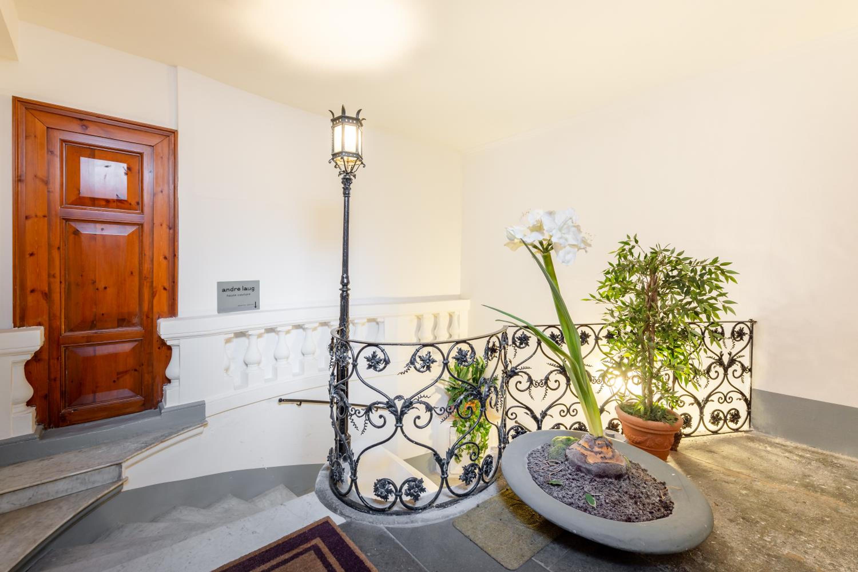 Rome in your heart - Spagna Single Room