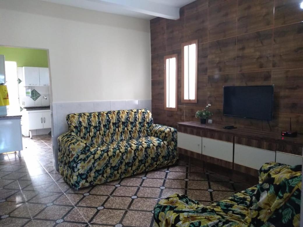 Casa da Sua Família