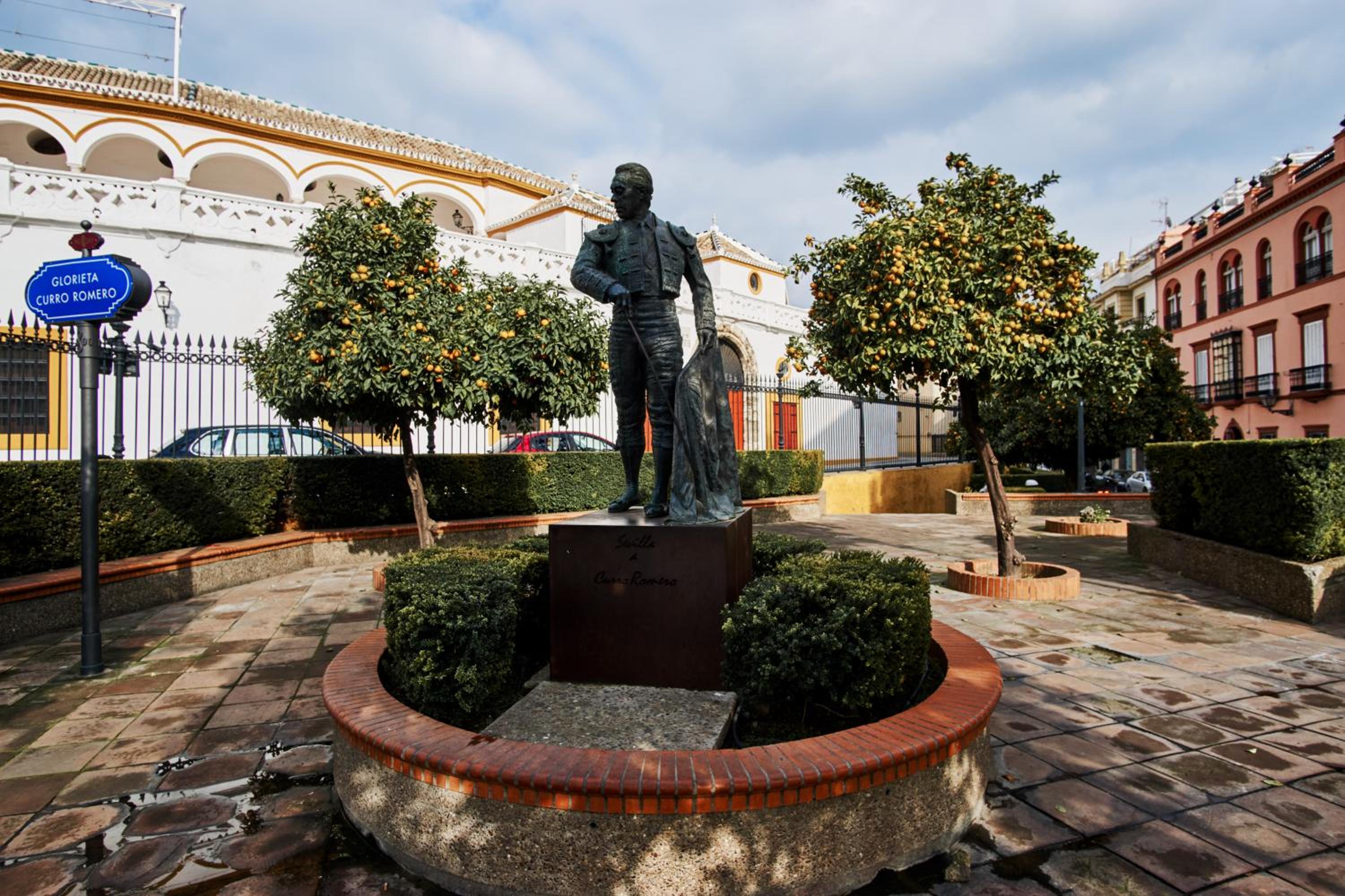Arenal Carreteria Deluxe Suites by Valcambre view 2