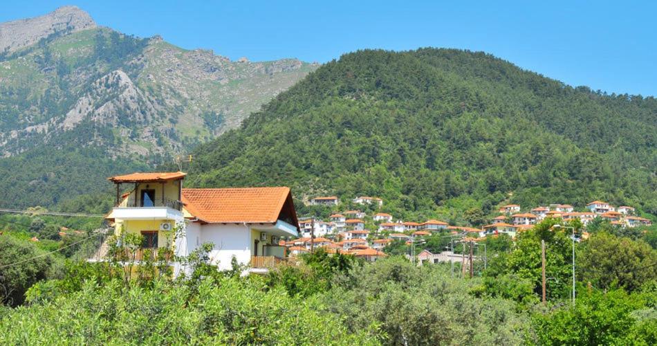 Asteras Kalives photo 2