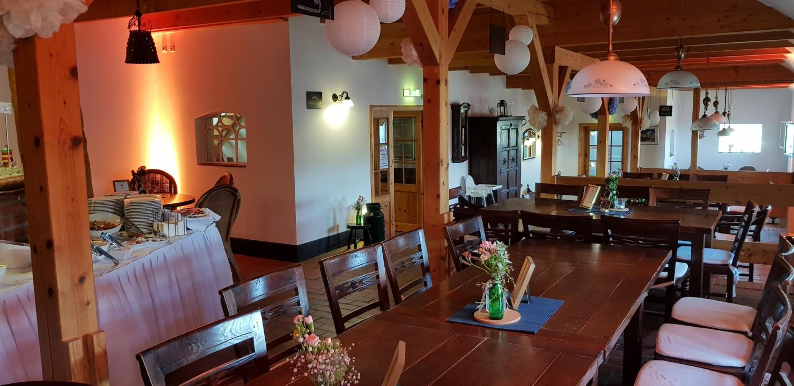 Ferienhof Akkens, Greetsiel