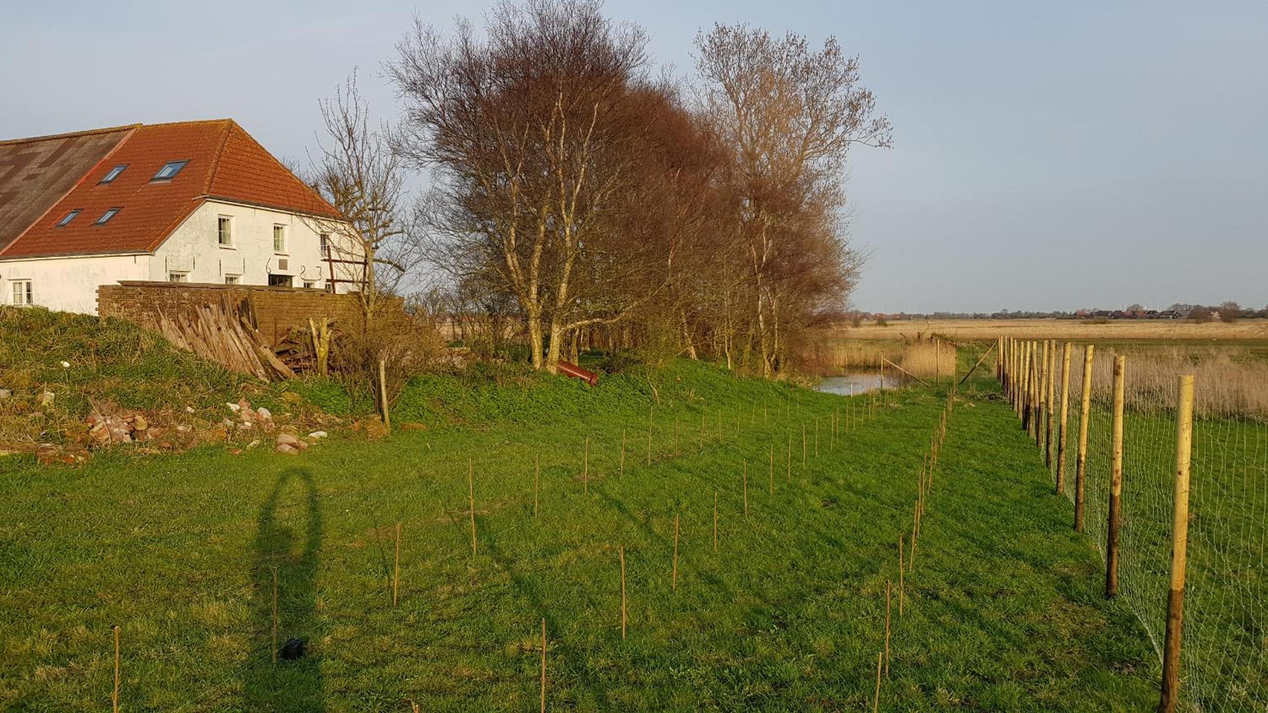 Ferienhof Akkens, Greetsiel