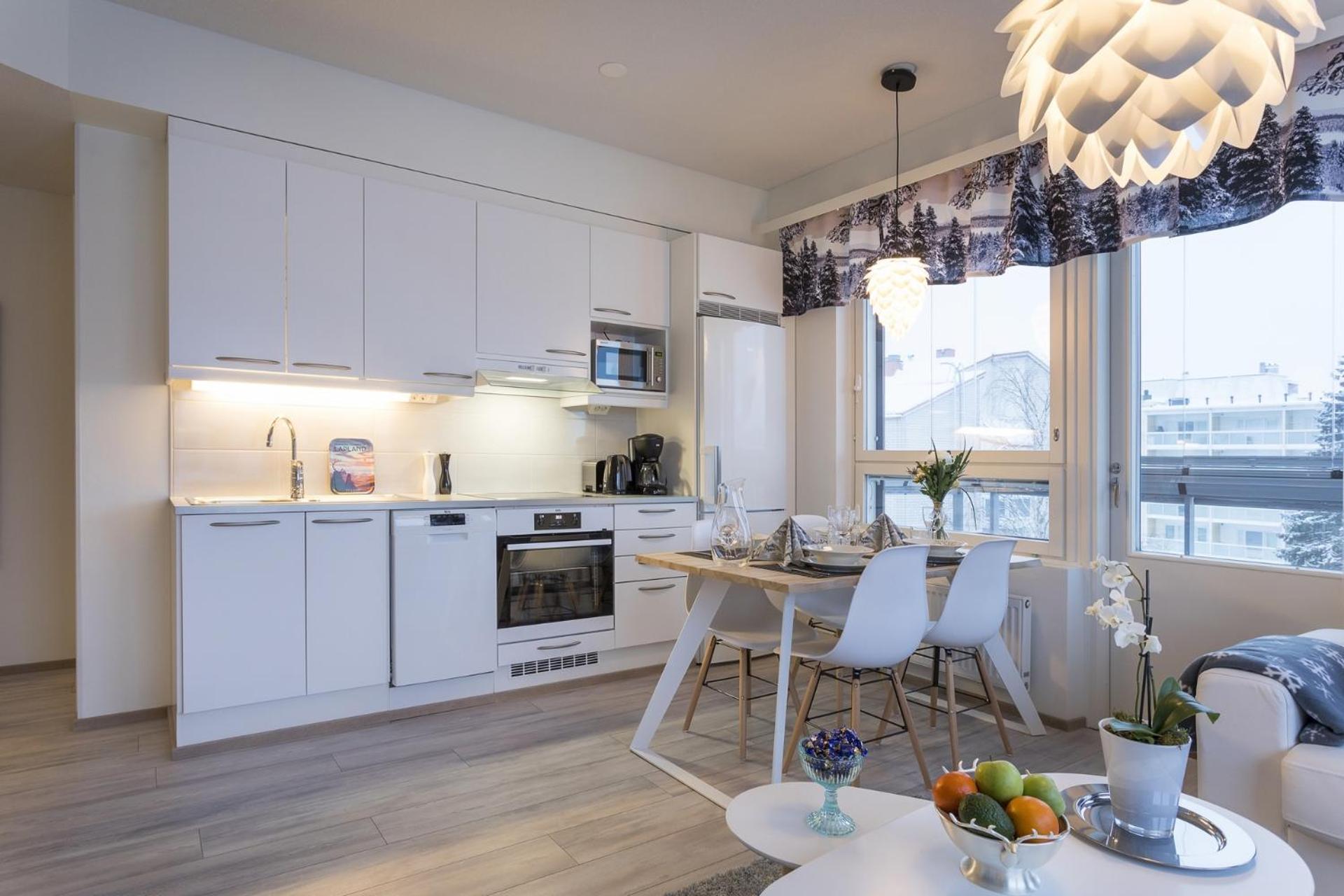 Vasko luxurious suites, Ahola view 2