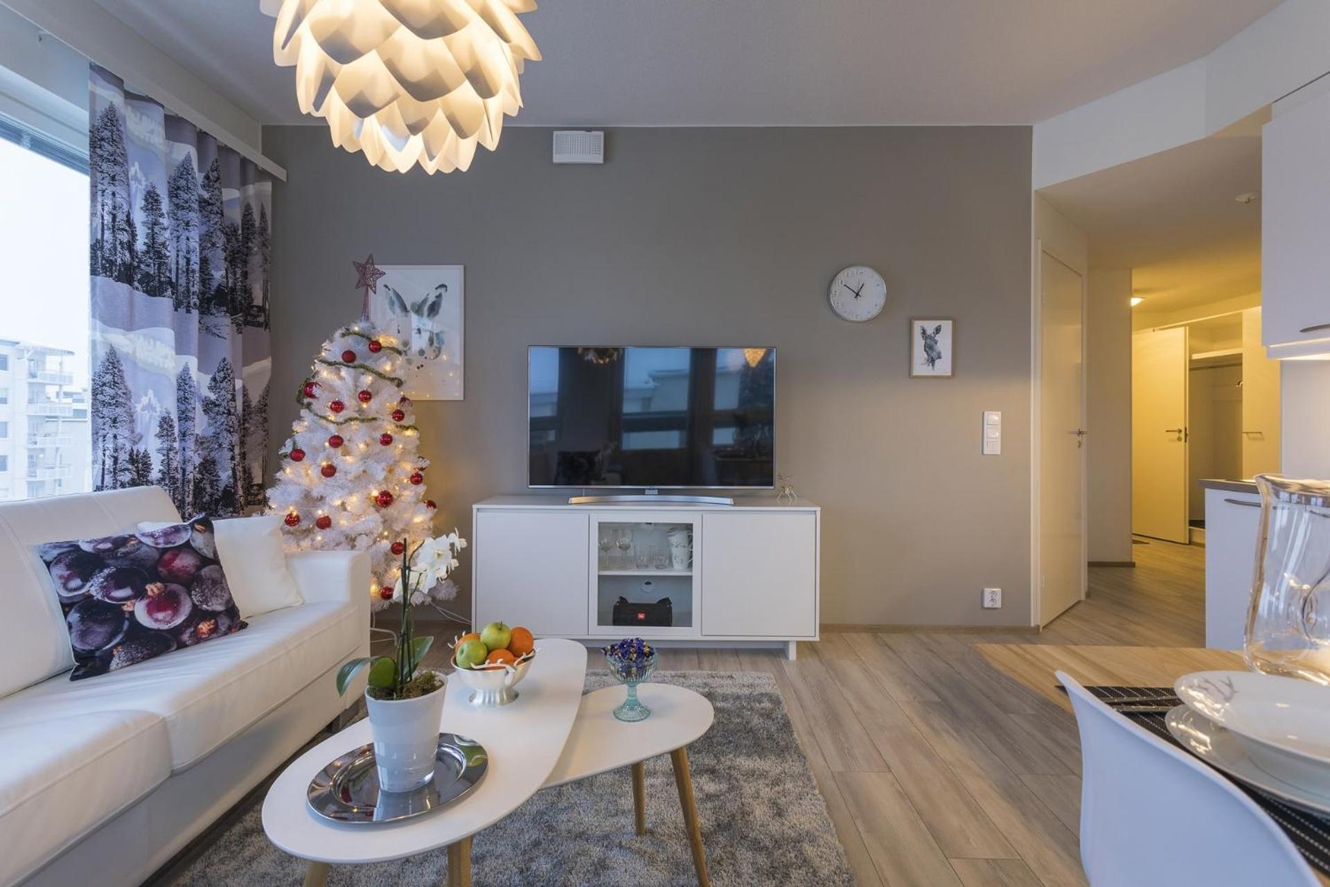 Vasko luxurious suites, Ahola view 5