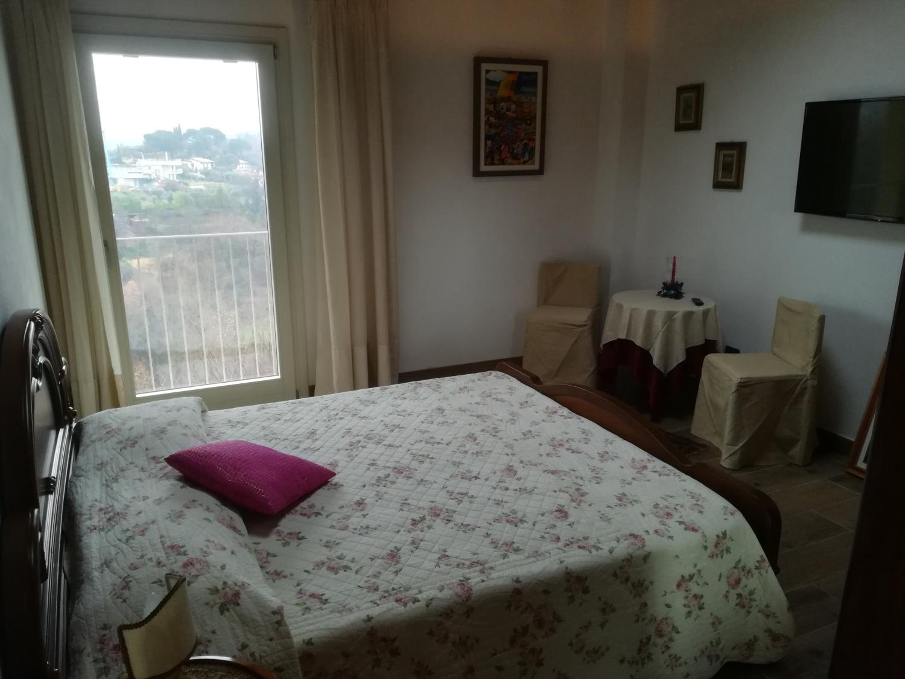 B&B Casa Santa Lucia