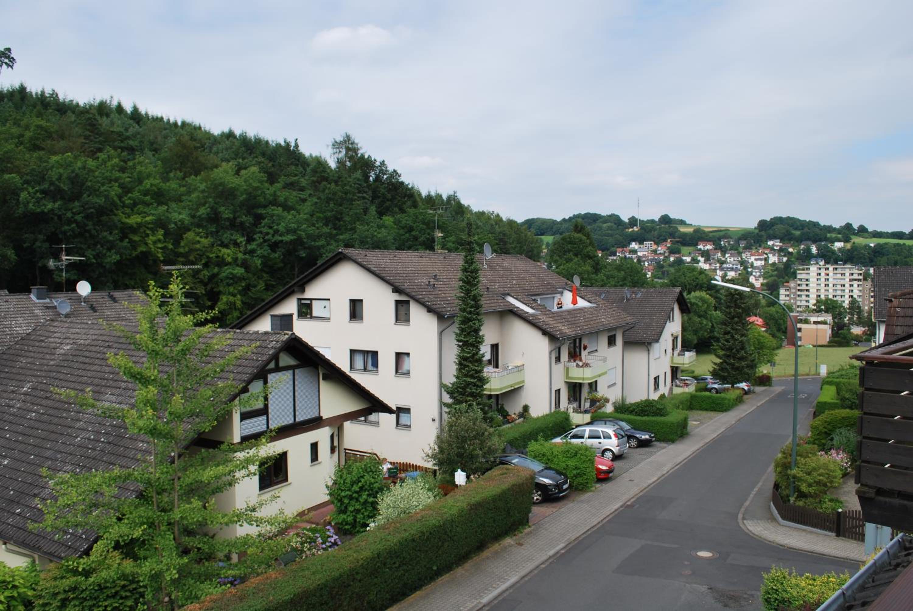 Pension Ramona - Hotel Garni