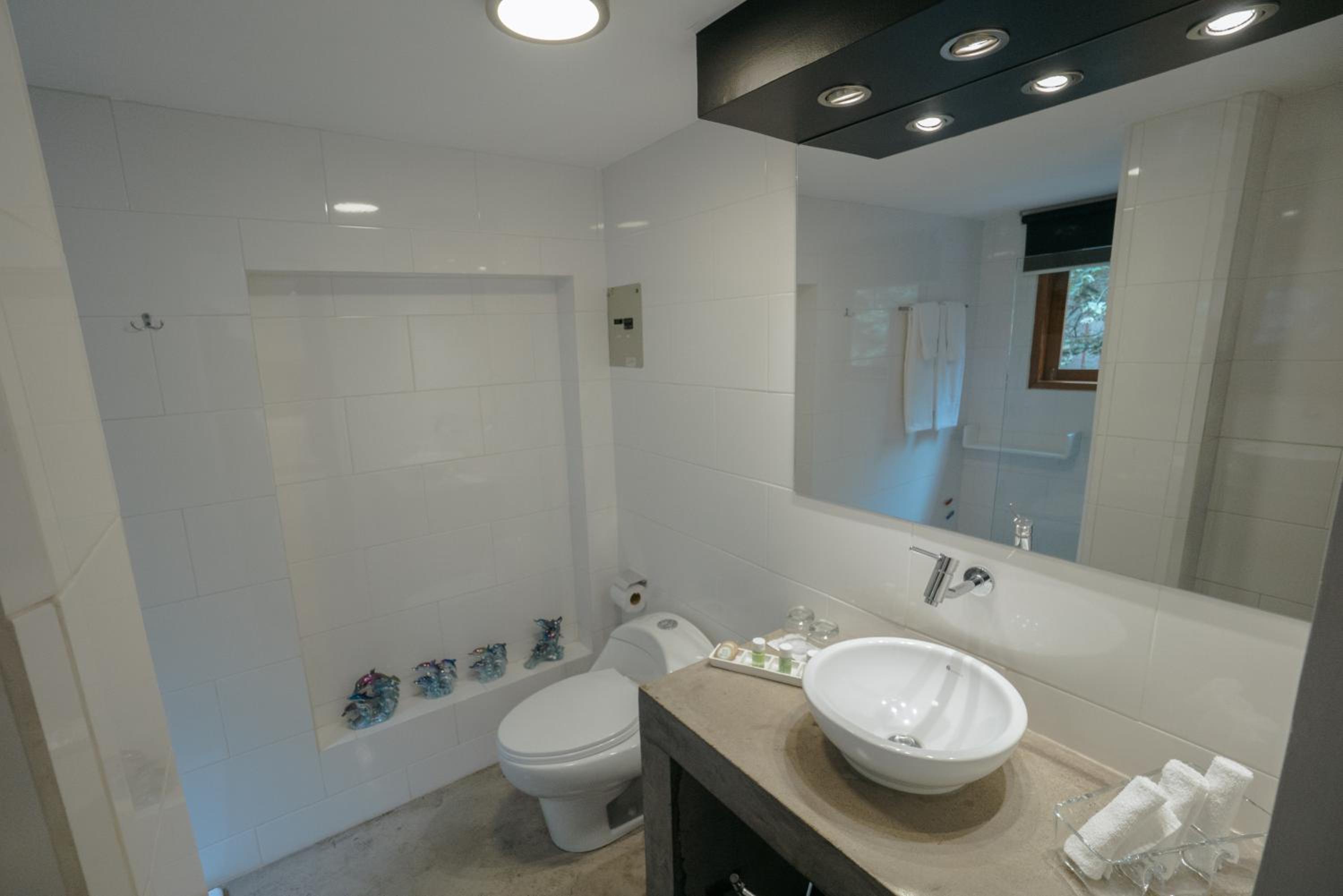 Dolce Lobo Boutique Stay