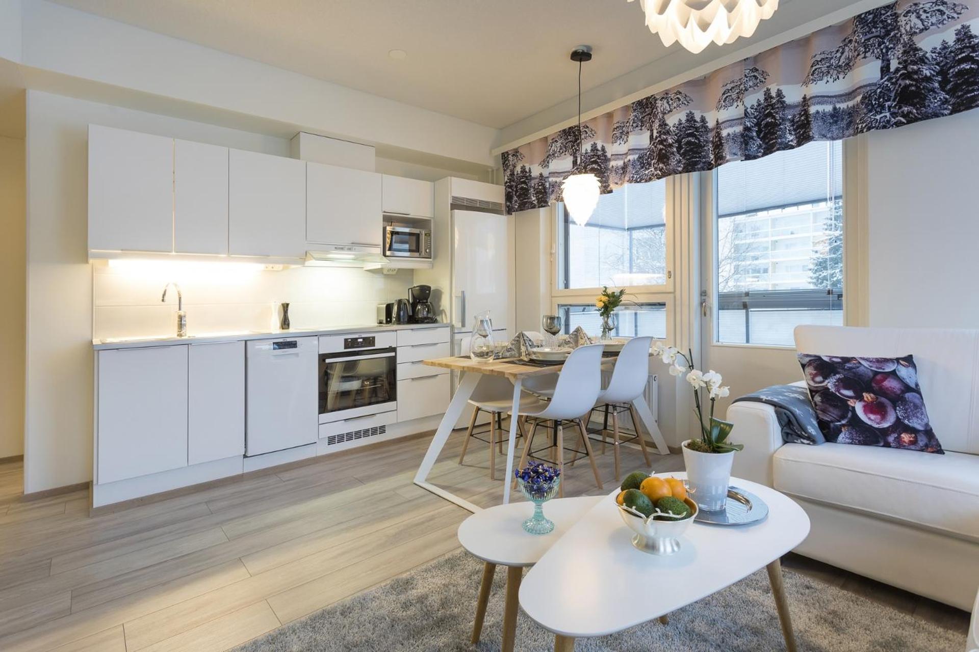 Vasko luxurious suites, Livo view 5