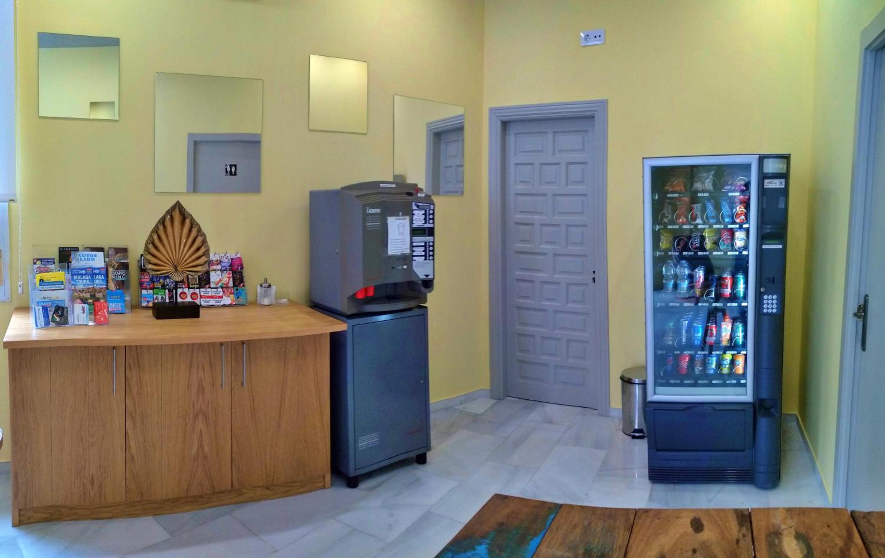 Hostal Tilos