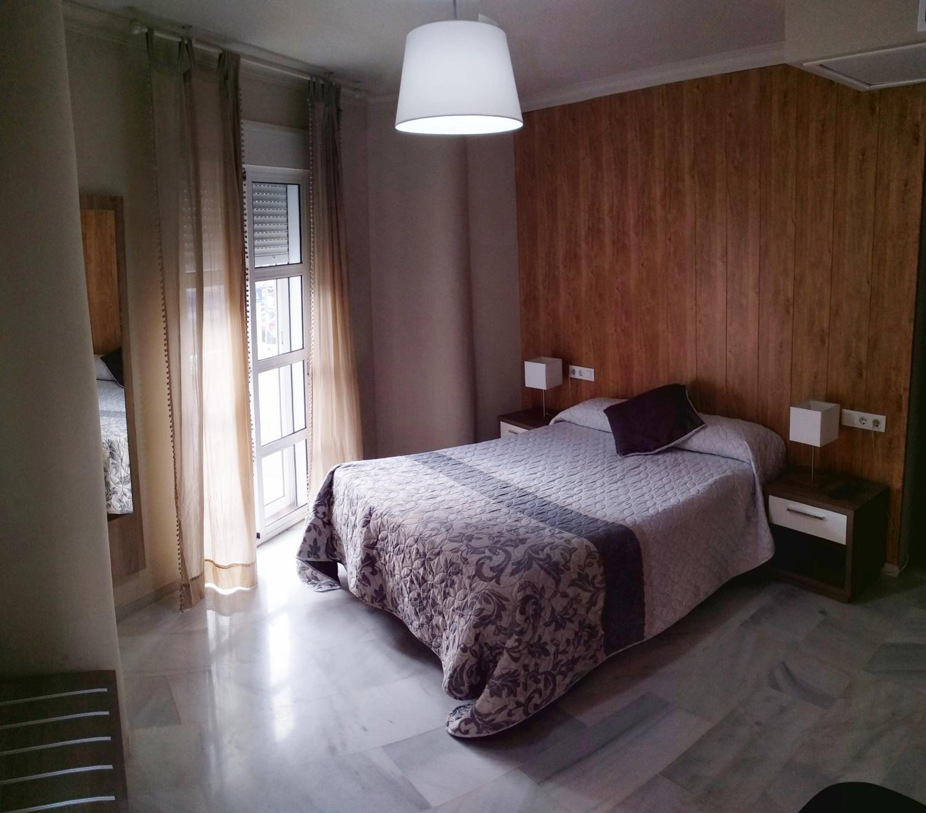 Hostal Tilos