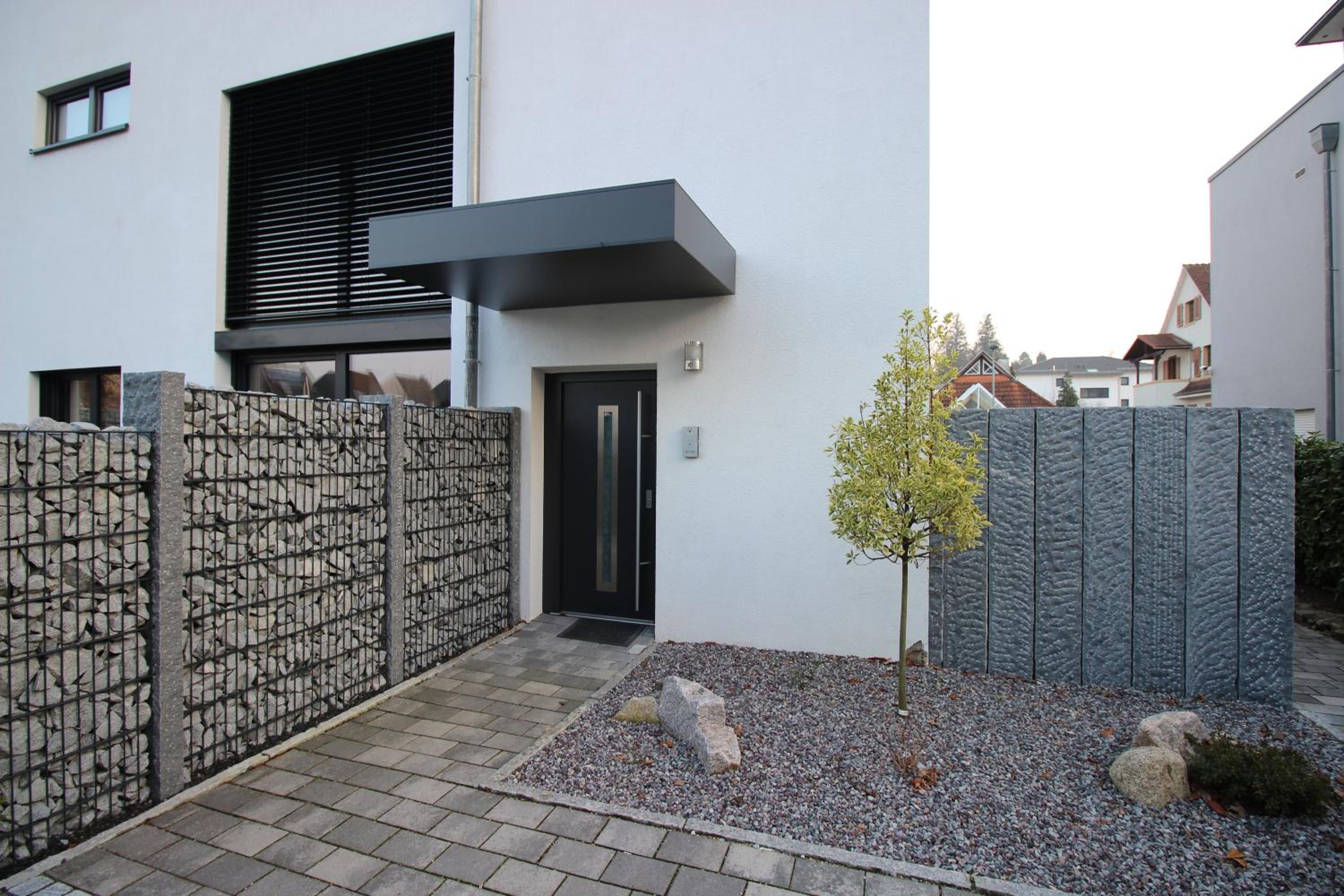 Ferienwohnung Schamne view 4