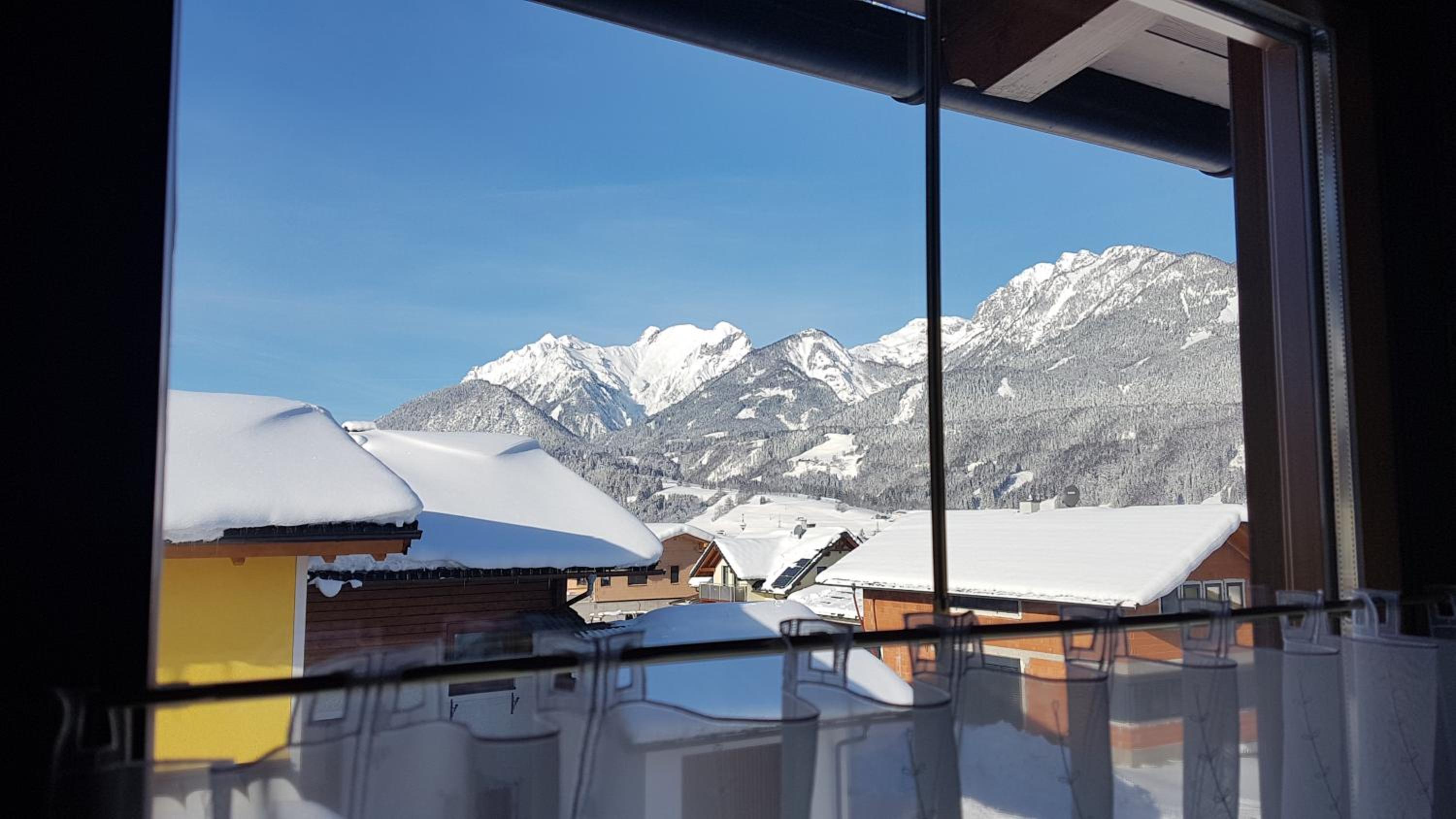 Appartement am Hauser Kaibling