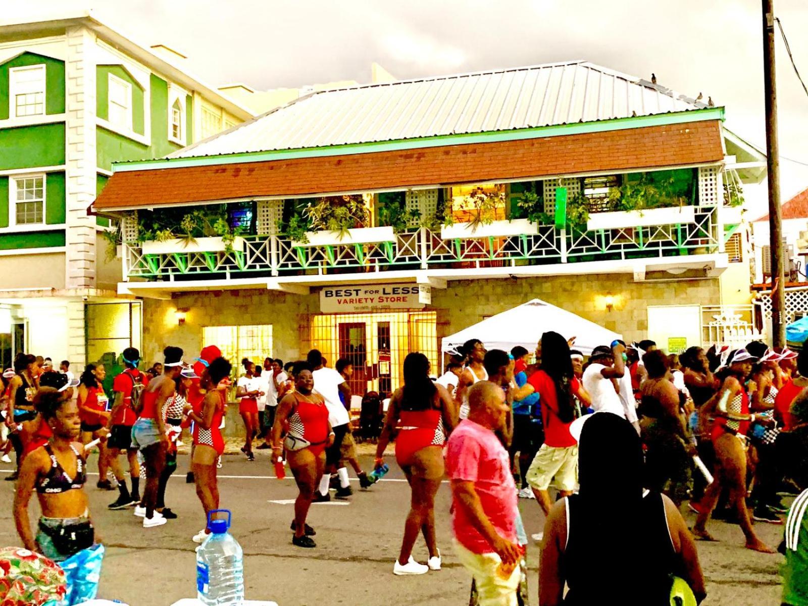 Seaview Inn