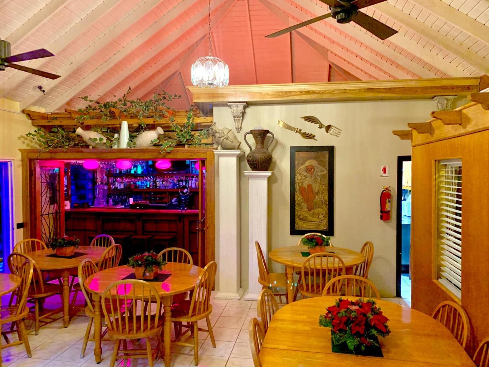 Photo 12 sur 42 de Seaview Inn