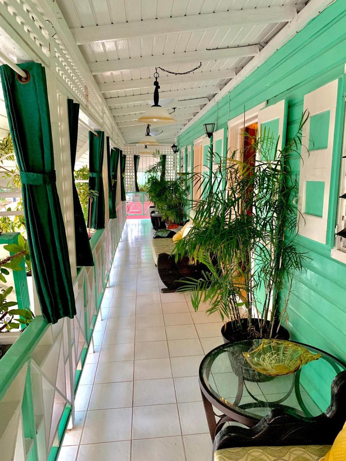 Photo 25 sur 42 de Seaview Inn